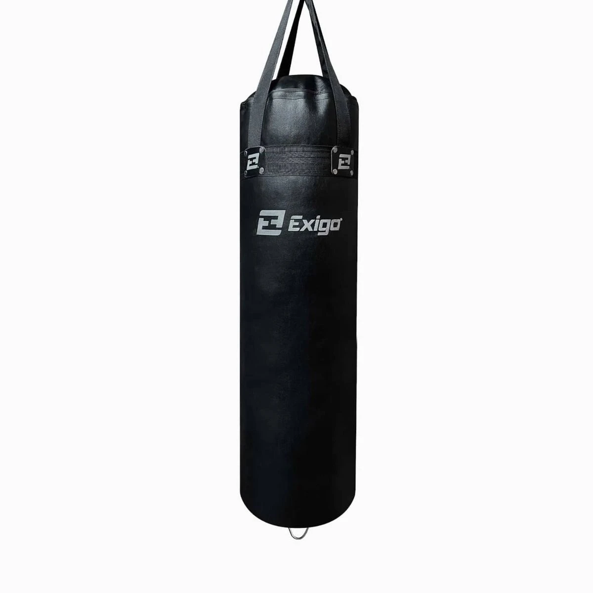 Exigo Select PU 4ft Straight Punch Bag (1.2m) 3 Exigo Select PU 4ft Straight Punch Bag (1.2m)