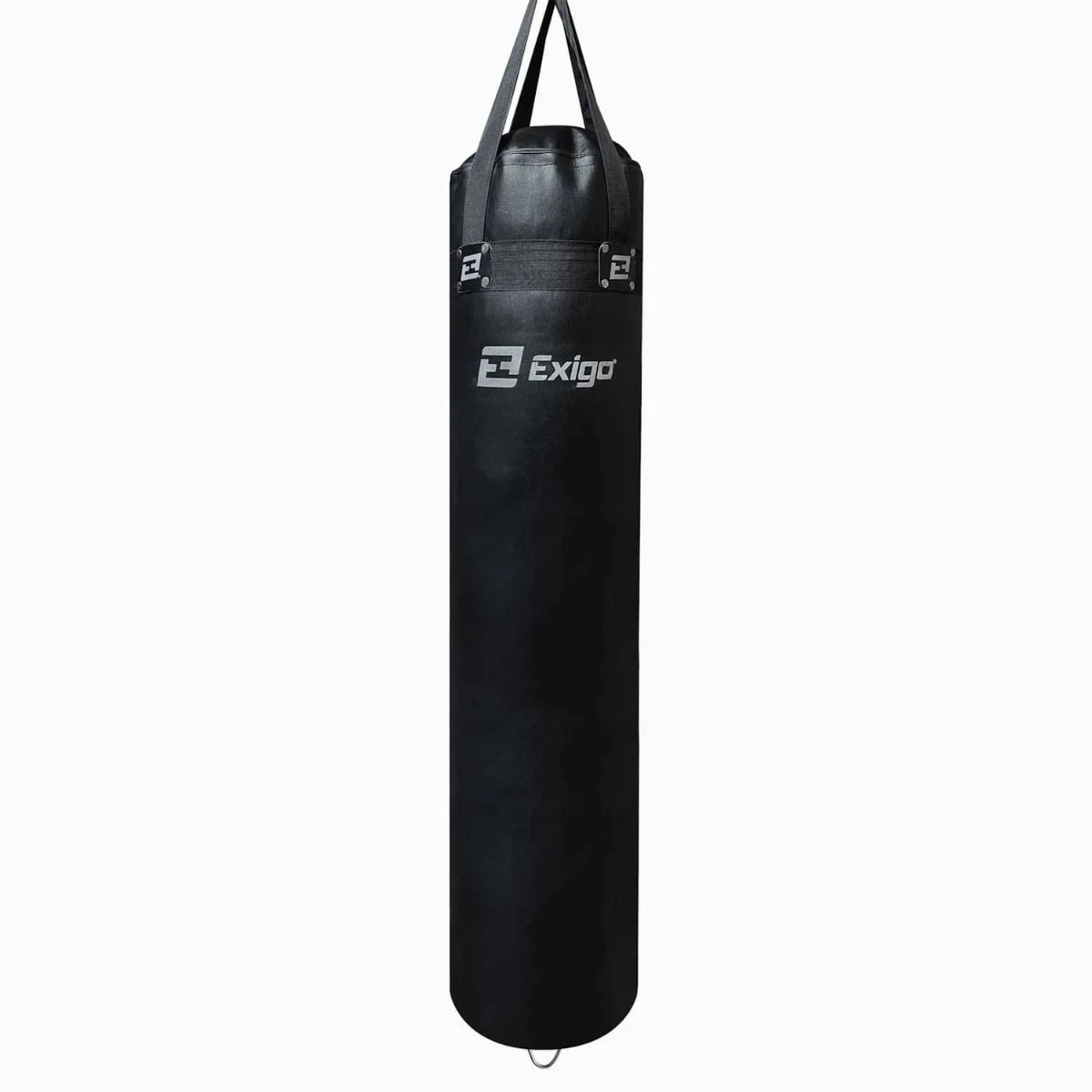 Exigo Select PU 6ft Straight Kick Bag (1.8m) 3 Exigo Select PU 6ft Straight Kick Bag (1.8m)