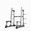Exigo E80 Elite Squat Rack -Fitness Equipment Store img 24 e e80 1815 45l opti