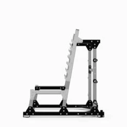 Exigo E80 Elite Squat Rack -Fitness Equipment Store img 24 e e80 1815 sider opti