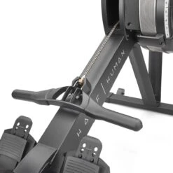 Half Human Air Rowing Machine 9 Half Human Air Rowing Machine -Fitness Equipment Store img 24 hh airrow closegrips opti
