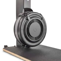 Half Human Air Ski Machine With Floor Stand 11 Half Human Air Ski Machine With Floor Stand -Fitness Equipment Store img 24 hh airski fan opti