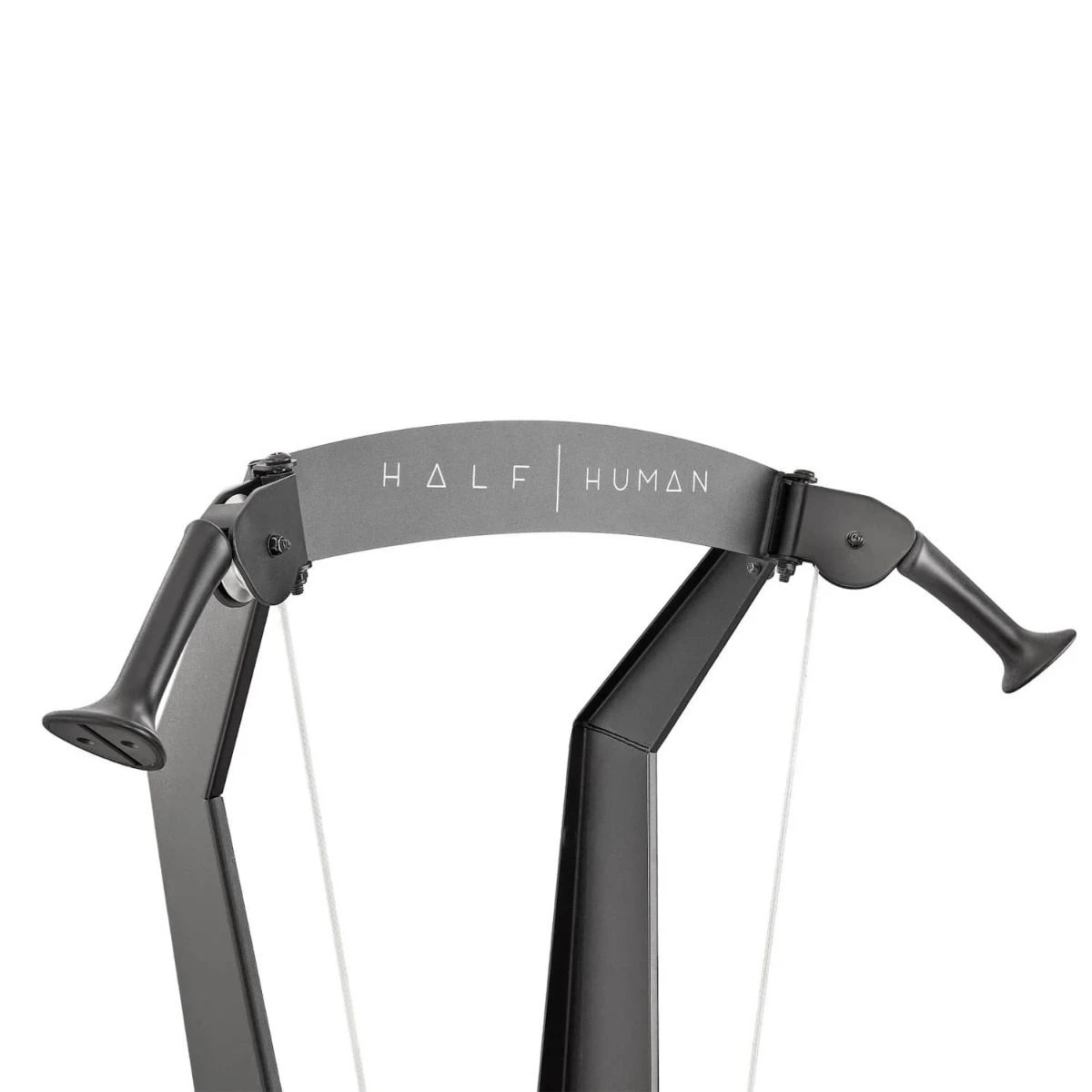 Half Human Air Ski Machine With Floor Stand 6 Half Human Air Ski Machine With Floor Stand - Image 4