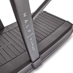 Half Human Curved Non-Motorised Treadmill -Fitness Equipment Store img 24 hh curve closedeck opti