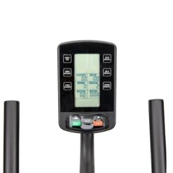 Half Human Curved Non-Motorised Treadmill -Fitness Equipment Store img 24 hh curve console opti