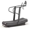 Half Human Curved Non-Motorised Treadmill 2 Half Human Curved Non-Motorised Treadmill -Fitness Equipment Store img 24 hh curve rear45 opti