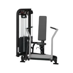 Hammer Strength Chest Press - HS Select