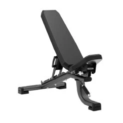 Jordan Adjustable Weight Bench -Fitness Equipment Store img 24 jf ab2 gry r45 opti