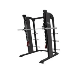 Nautilus Smith Machine | Plate Loaded