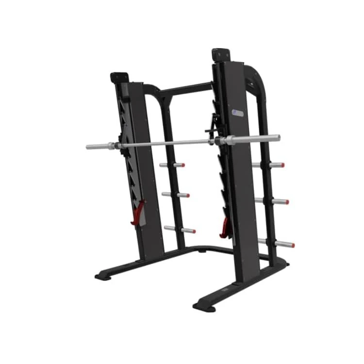 Nautilus Smith Machine | Plate Loaded 3 Nautilus Smith Machine | Plate Loaded