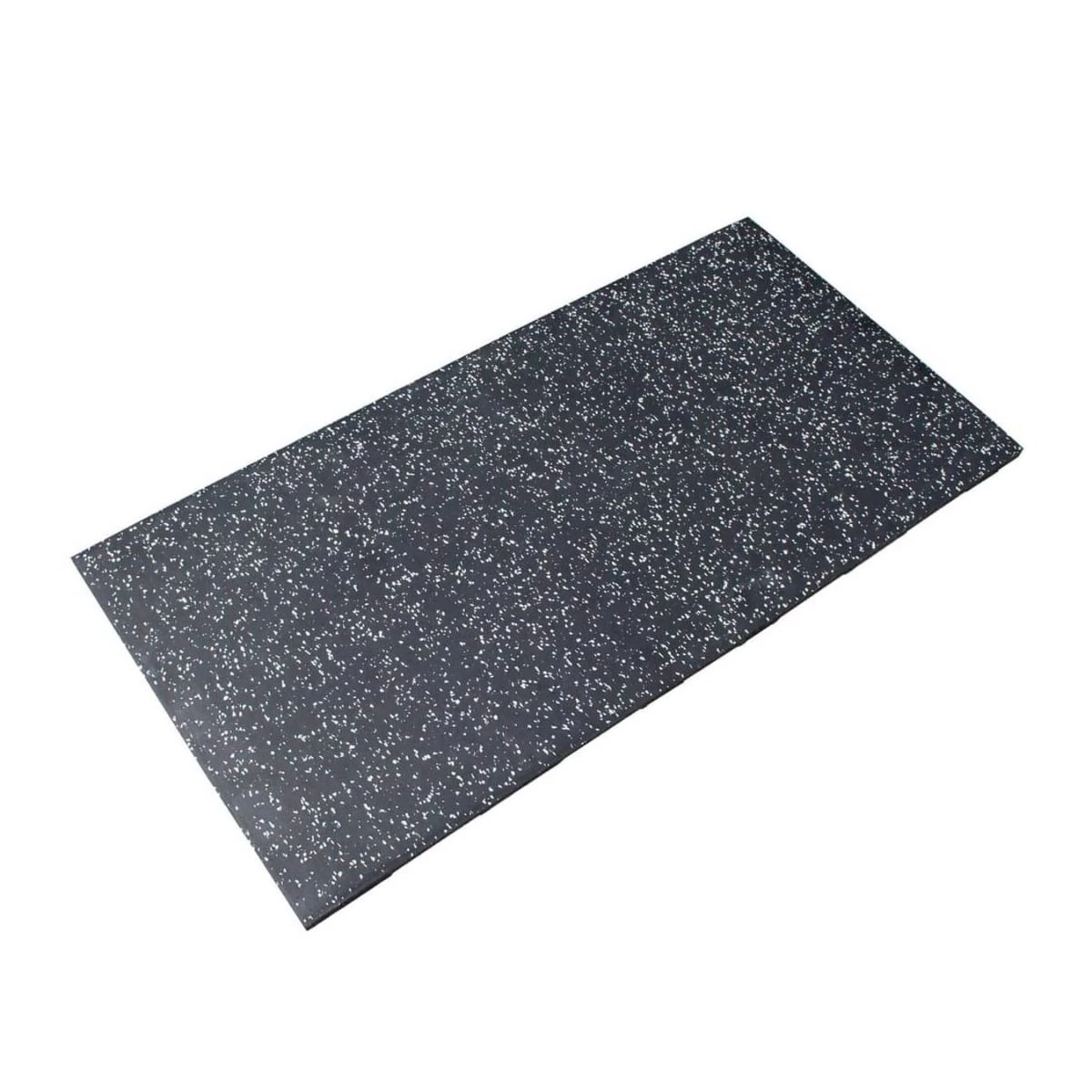 Primal Performance Series Grey Fleck EPDM 20mm Rubber Tile (1m X 0.5m) 3 Primal Performance Series Grey Fleck EPDM 20mm Rubber Tile (1m X 0.5m)