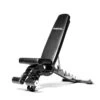Primal Pro Series Multi Adjustable Bench With Foot Support -Fitness Equipment Store img 24 ps pswb0023 bench 45l opti