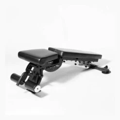 Primal Pro Series Multi Adjustable Bench With Foot Support -Fitness Equipment Store img 24 ps pswb0023 bench decline opti