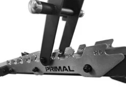 Primal Performance Series Adjustable Bench -Fitness Equipment Store img 24 ps pswb0067 adjbench closeangles opti