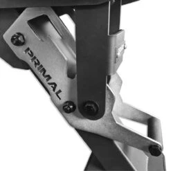 Primal Performance Series Adjustable Bench -Fitness Equipment Store img 24 ps pswb0067 adjbench closehandle opti