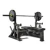 Primal Pro Series V2 Adjustable Olympic Bench With Spotter & Platform 2 Primal Pro Series V2 Adjustable Olympic Bench With Spotter & Platform -Fitness Equipment Store img 24 pswb0006 adjolympicbench l45 opti