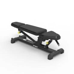 Spirit Adjustable Bench -Fitness Equipment Store img 24 sf adjbench l45 opti