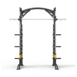 Spirit Smith Machine -Fitness Equipment Store img 24 sf smithmachine face opti