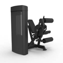 Spirit Dual Series Leg Extension / Leg Curl -Fitness Equipment Store img 24 sf sp4605 r45 opti