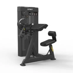 Spirit Dual Series Biceps Curl / Triceps Extension