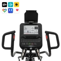 Spirit XE395 ENT Elliptical Cross Trainer -Fitness Equipment Store img 24 sf xe395 ent consoleapps opti