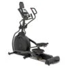 Spirit XE395 ENT Elliptical Cross Trainer -Fitness Equipment Store img 24 sf xe395 ent rear45l opti