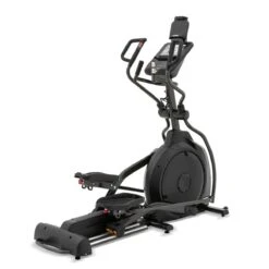 Spirit XE395 ENT Elliptical Cross Trainer -Fitness Equipment Store img 24 sf xe395 ent rear45r opti