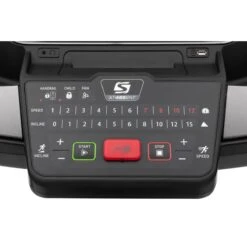 Spirit XT485-ENT Folding Treadmill -Fitness Equipment Store img 24 sf xt485ent console opti