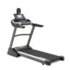 Spirit XT485-ENT Folding Treadmill 2 Spirit XT485-ENT Folding Treadmill -Fitness Equipment Store img 24 sf xt485ent left45 opti