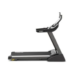 Spirit XT485-ENT Folding Treadmill -Fitness Equipment Store img 24 sf xt485ent sider opti