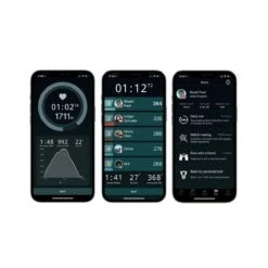 WaterRower SmartRow Power Meter - High Tech Rowing Stats -Fitness Equipment Store img 24 wr smartrow stats opti