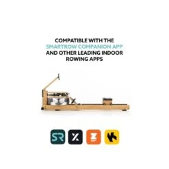 WaterRower SmartRow Power Meter - High Tech Rowing Stats -Fitness Equipment Store img 24 wr smartrow which opti