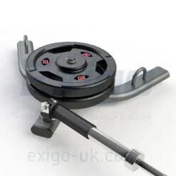 Exigo Portable Core Plate