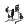 Exigo ISO Lateral Incline Chest Press -Fitness Equipment Store img 3005 incline chest press