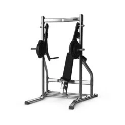 Exigo ISO Lateral Decline Chest Press