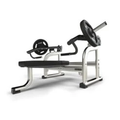 Exigo ISO Lateral Flat Chest Press