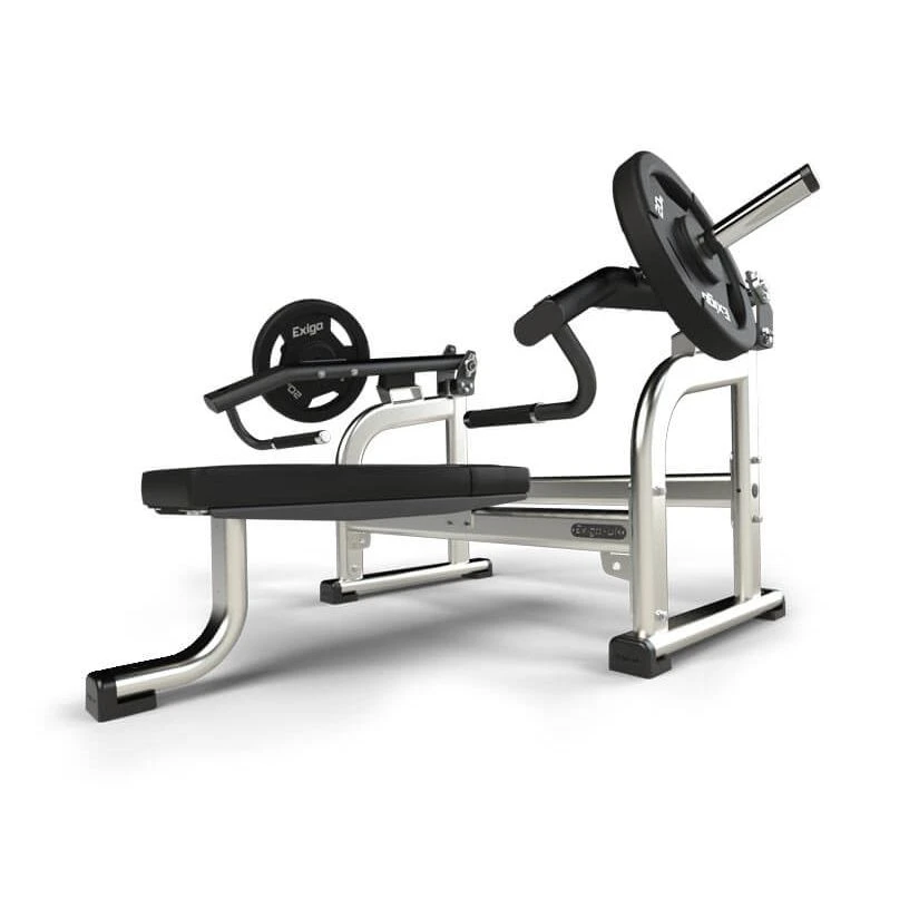 Exigo ISO Lateral Flat Chest Press 3 Exigo ISO Lateral Flat Chest Press