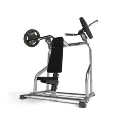Exigo ISO Lateral Shoulder Press