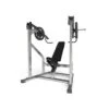 Exigo ISO Lateral Front Pivot Shoulder Press -Fitness Equipment Store img 3025 front pivot shoulder press 1