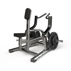 Exigo ISO Lateral Low Row