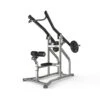 Exigo ISO Lateral Lat Pull-Down -Fitness Equipment Store img 3045 lateral pulldown