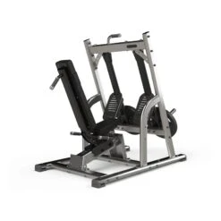 Exigo ISO Lateral Leg Press