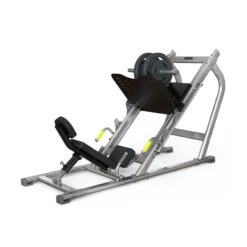 Exigo 45 Degree Leg Press - Plate Loaded