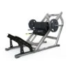 Exigo 45 Degree Hack Squat (Plate Loaded) -Fitness Equipment Store img 3130 plate loaded hack squat