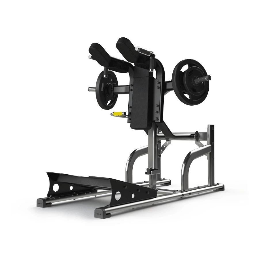 Exigo V Squat 3 Exigo V Squat