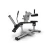 Exigo Plate Loaded Seated Calf Raise 1 Exigo Plate Loaded Seated Calf Raise -Fitness Equipment Store img 3145 seated calf raise