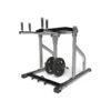 Exigo Reverse Hyper Extension -Fitness Equipment Store img 3155 reverse hyper extension