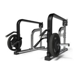 Exigo ISO-Lateral Lunge