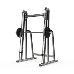 Exigo Counter Balanced Smith Machine (5 Degree)