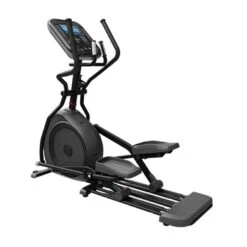 Star Trac 4 Series Cross Trainer With 10" LCD